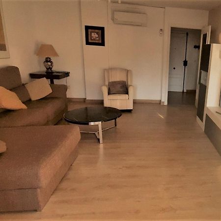Beautiful Apartment Beach Playa San Juan Alicante Exterior photo