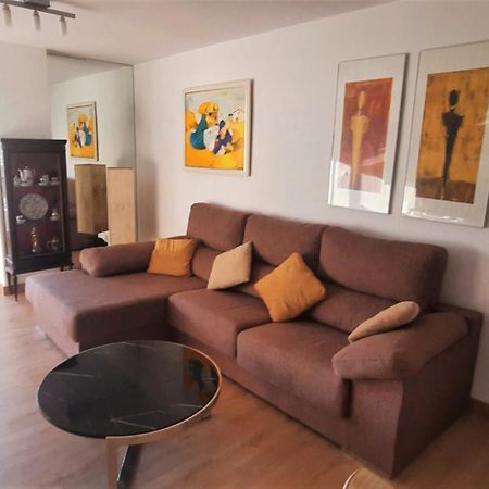 Beautiful Apartment Beach Playa San Juan Alicante Exterior photo