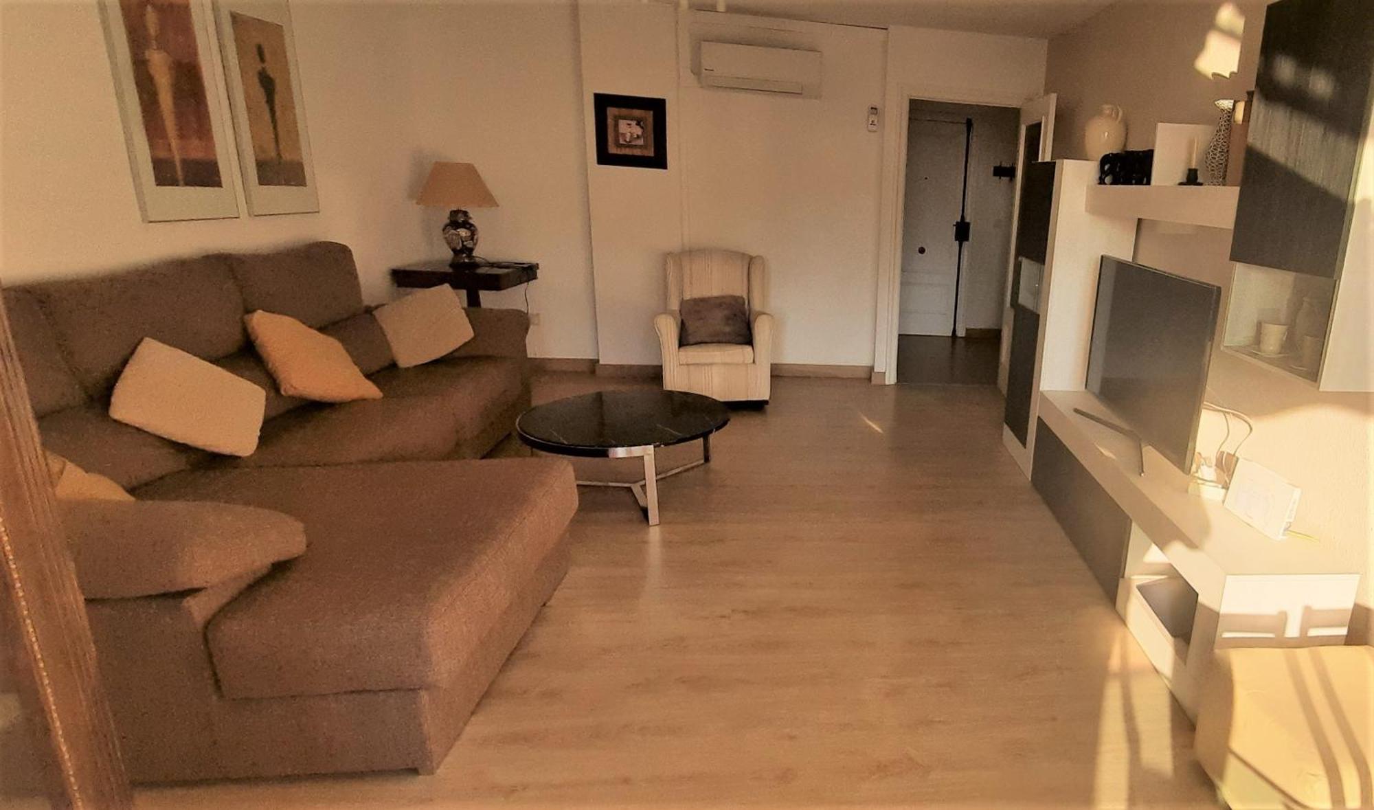Beautiful Apartment Beach Playa San Juan Alicante Exterior photo