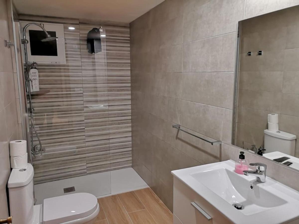 Beautiful Apartment Beach Playa San Juan Alicante Exterior photo